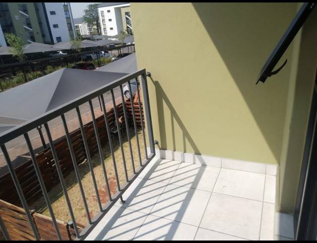 3 BEDROOM PROPERTY TO RENT IN LINBRO PARK